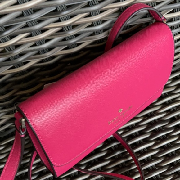 Kate Spade brynn small flap crossbody - Picture 14 of 16